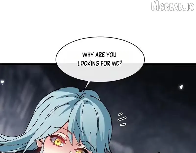 Master: This Villainous Disciple Is Not The Holy Child Chapter 182 page 98 - 