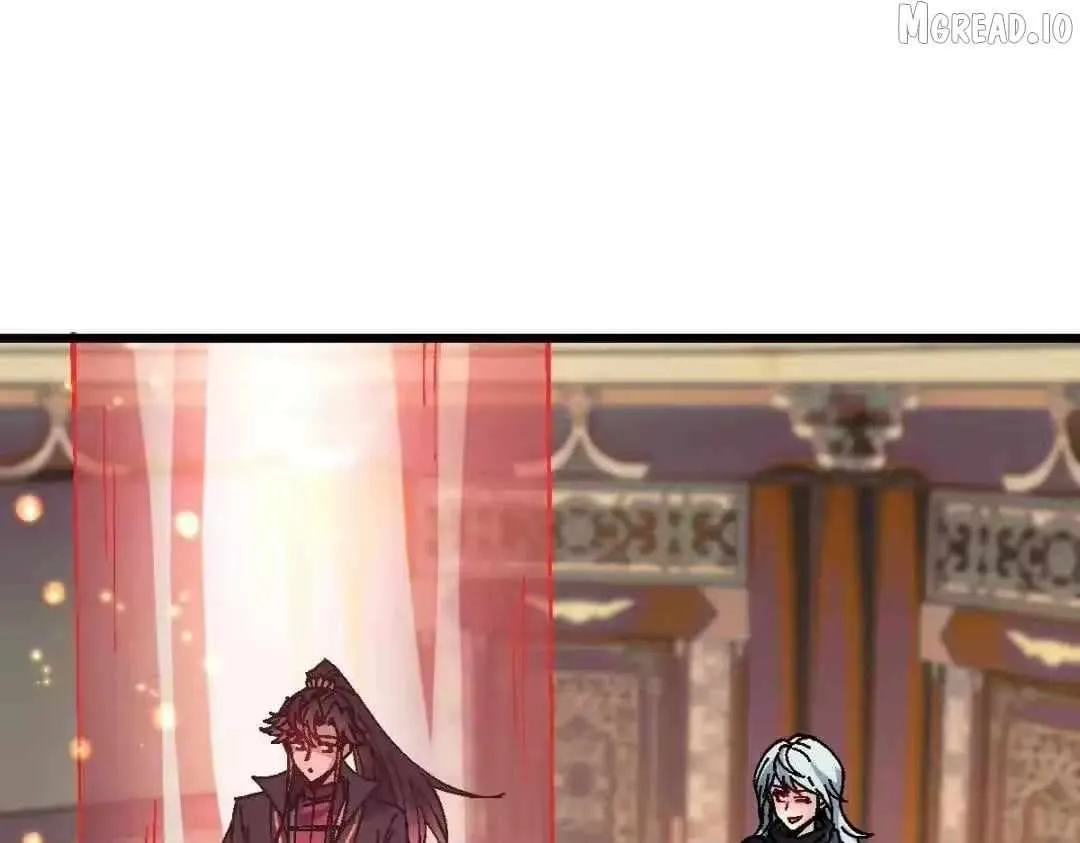 Master: This Villainous Disciple Is Not The Holy Child Chapter 183 page 107 - 