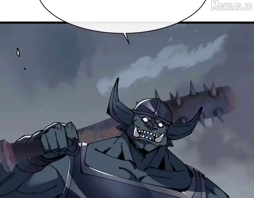 Master: This Villainous Disciple Is Not The Holy Child Chapter 183 page 119 - 