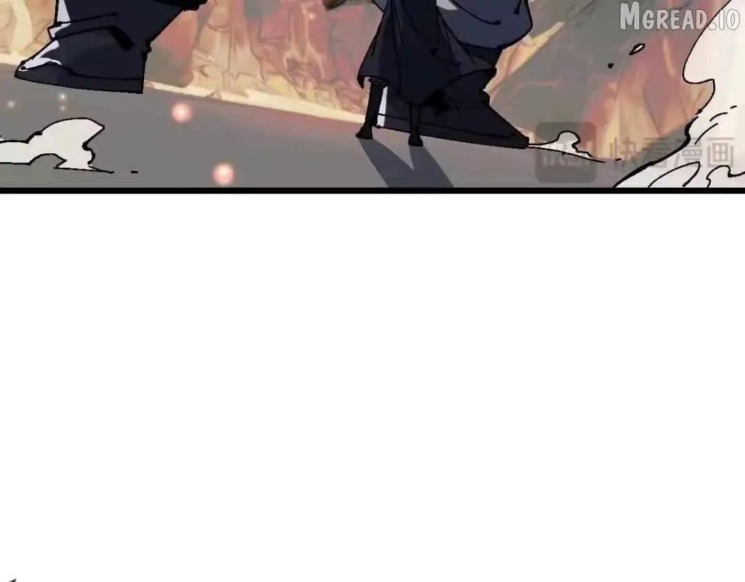 Master: This Villainous Disciple Is Not The Holy Child Chapter 183 page 121 - 