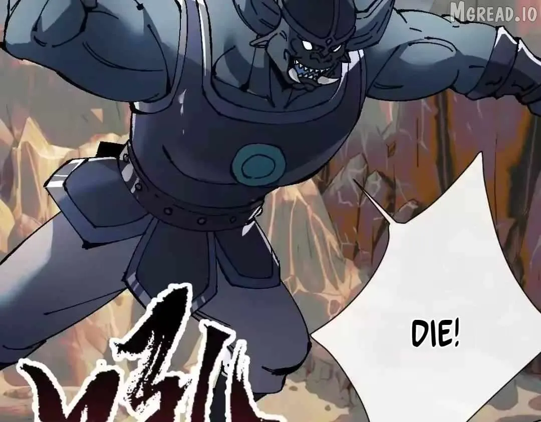 Master: This Villainous Disciple Is Not The Holy Child Chapter 183 page 123 - 