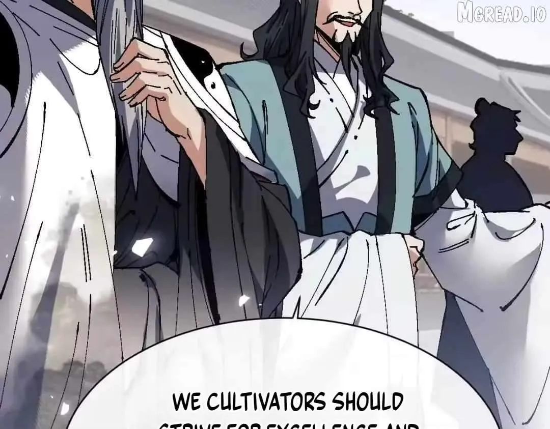 Master: This Villainous Disciple Is Not The Holy Child Chapter 183 page 14 - 