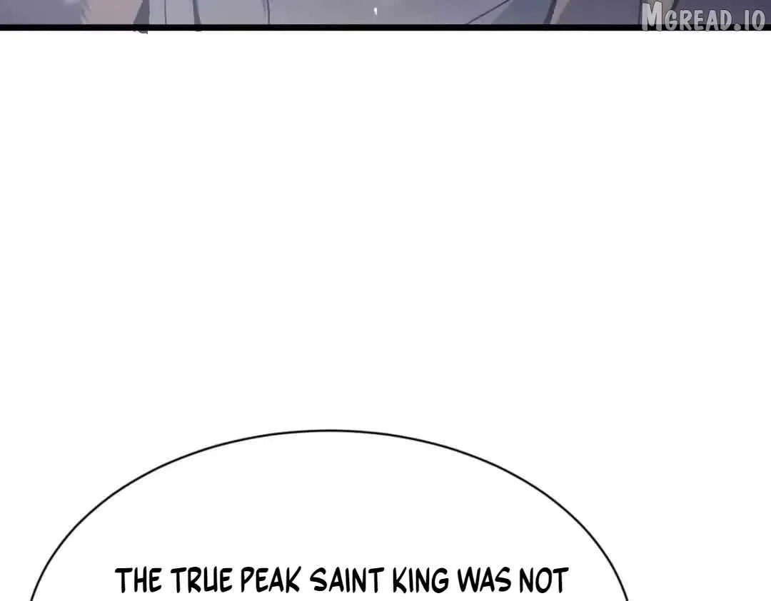 Master: This Villainous Disciple Is Not The Holy Child Chapter 183 page 53 - 