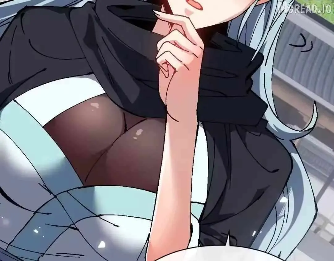 Master: This Villainous Disciple Is Not The Holy Child Chapter 183 page 55 - 