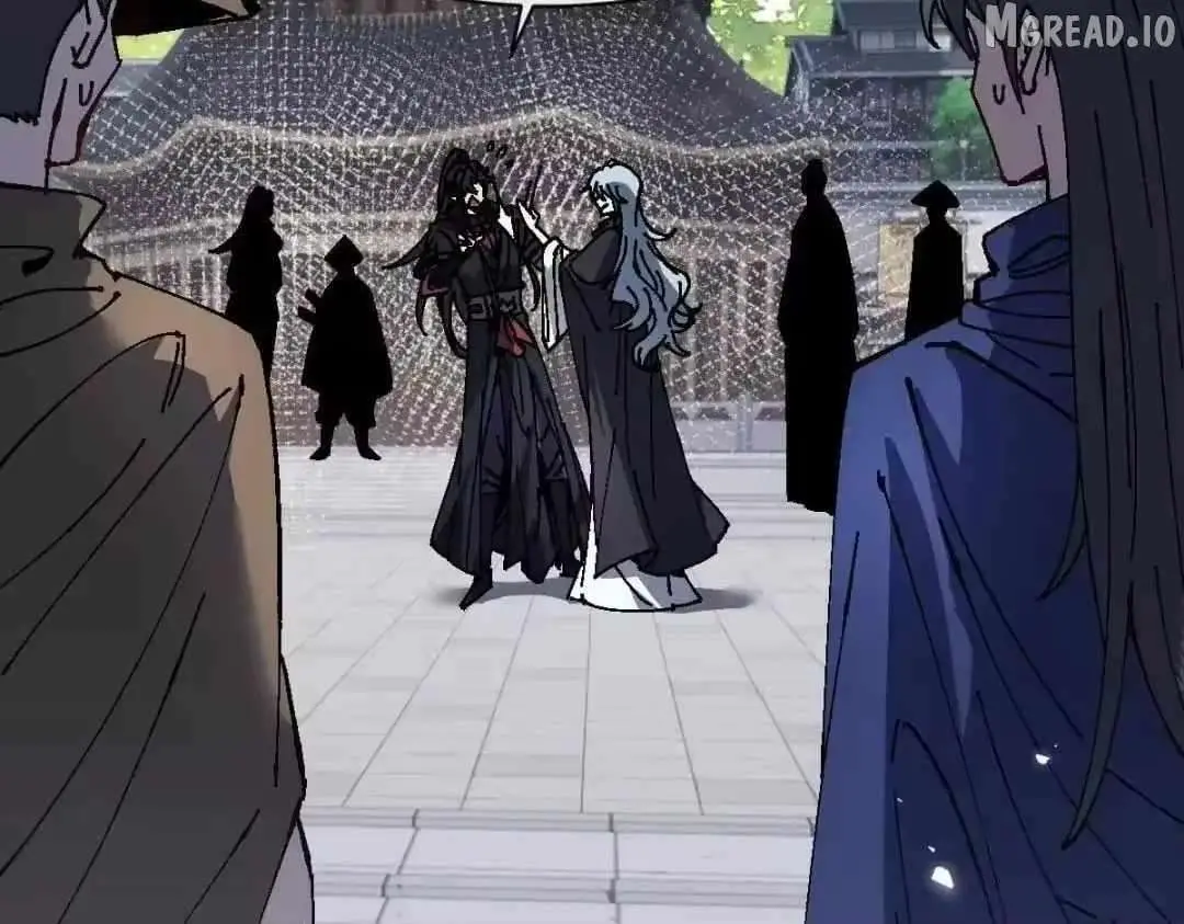 Master: This Villainous Disciple Is Not The Holy Child Chapter 183 page 64 - 