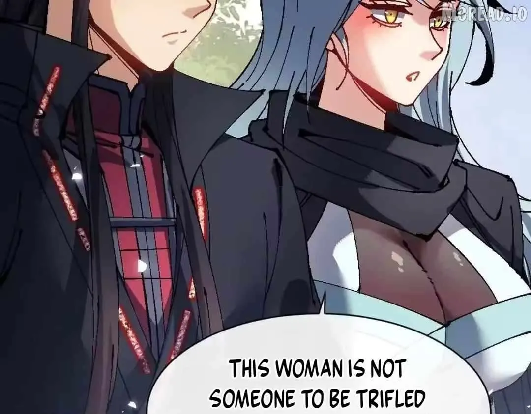 Master: This Villainous Disciple Is Not The Holy Child Chapter 183 page 79 - 