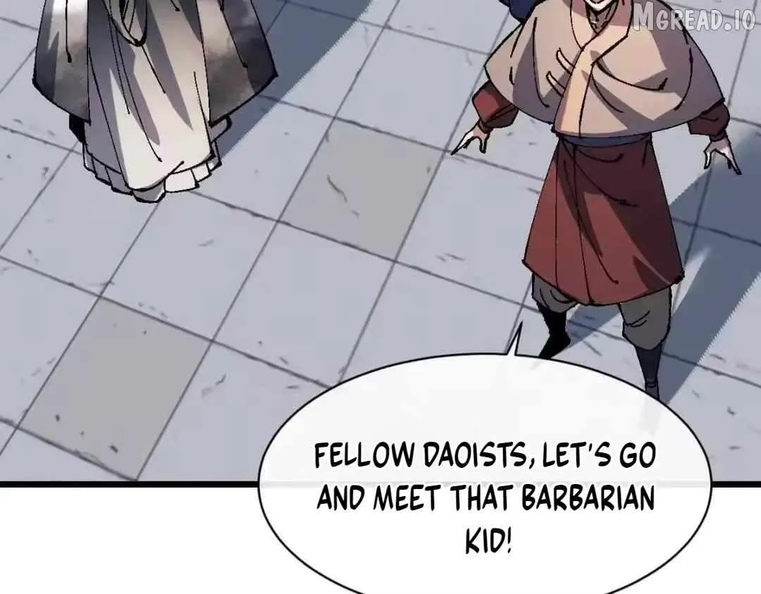 Master: This Villainous Disciple Is Not The Holy Child Chapter 183 page 89 - 