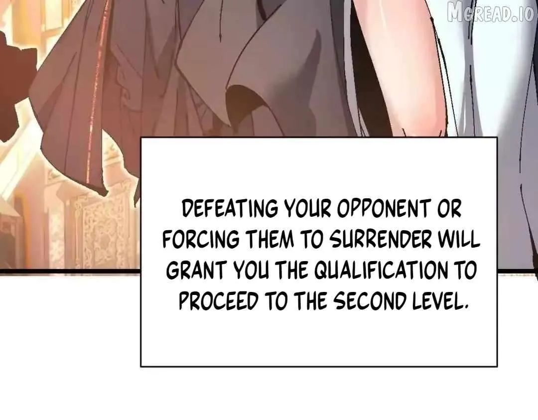 Master: This Villainous Disciple Is Not The Holy Child Chapter 183 page 99 - 