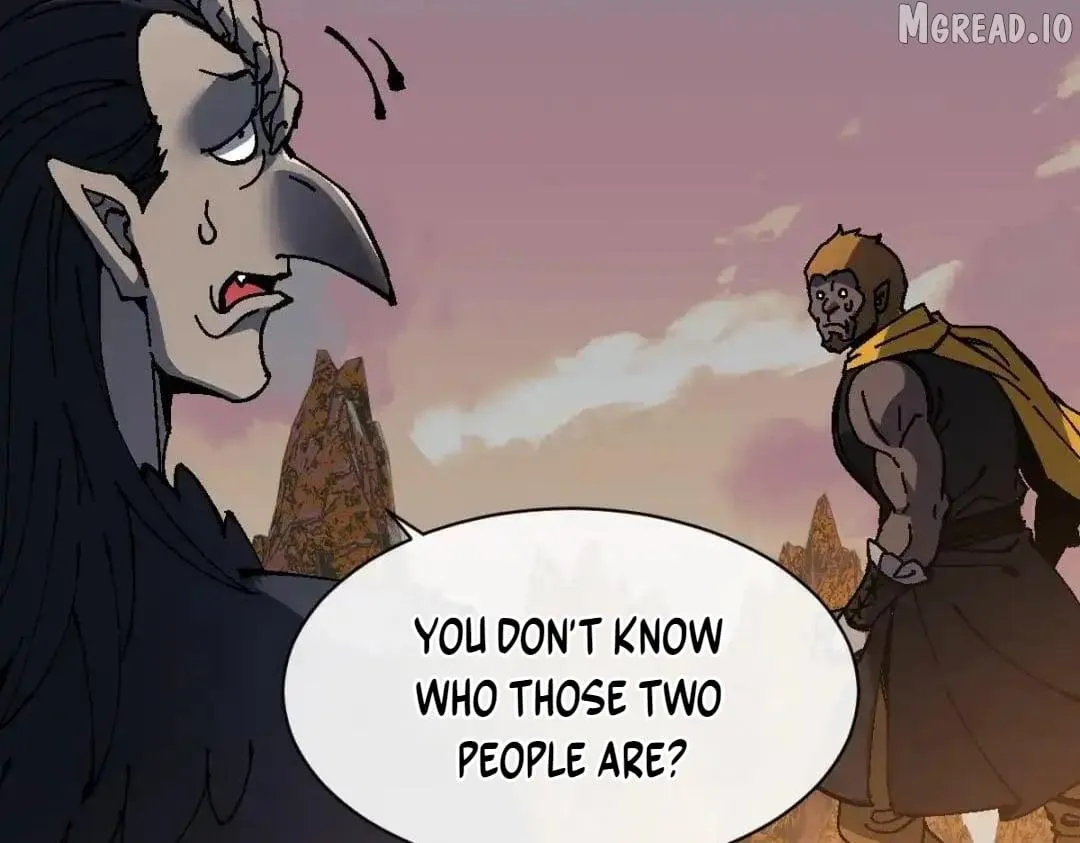 Master: This Villainous Disciple Is Not The Holy Child Chapter 184 page 103 - 