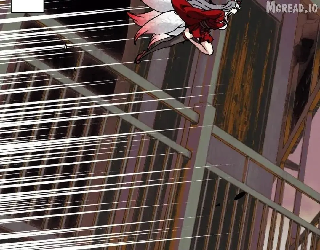 Master: This Villainous Disciple Is Not The Holy Child Chapter 184 page 112 - 