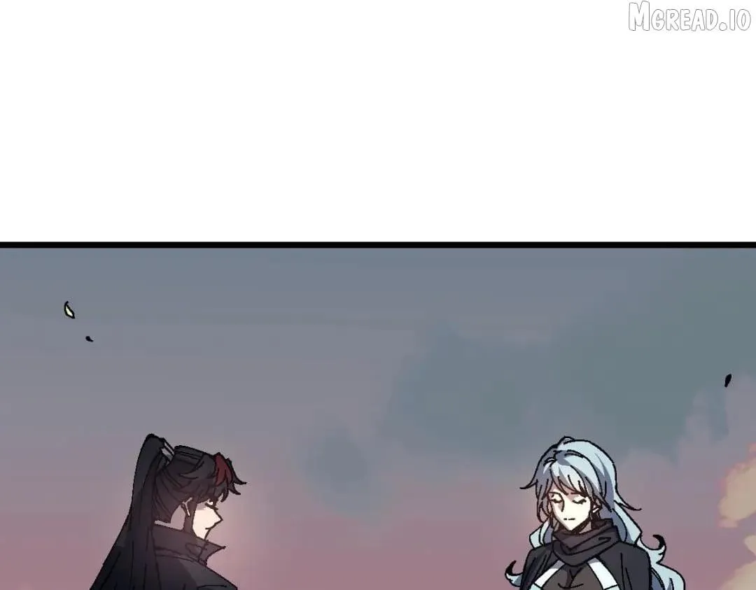 Master: This Villainous Disciple Is Not The Holy Child Chapter 184 page 127 - 