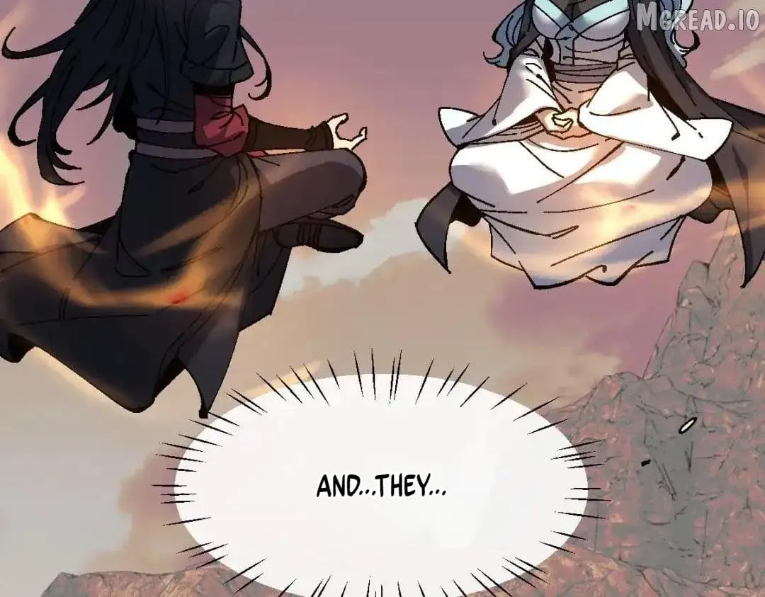 Master: This Villainous Disciple Is Not The Holy Child Chapter 184 page 128 - 