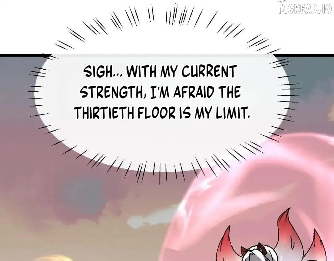 Master: This Villainous Disciple Is Not The Holy Child Chapter 184 page 133 - 