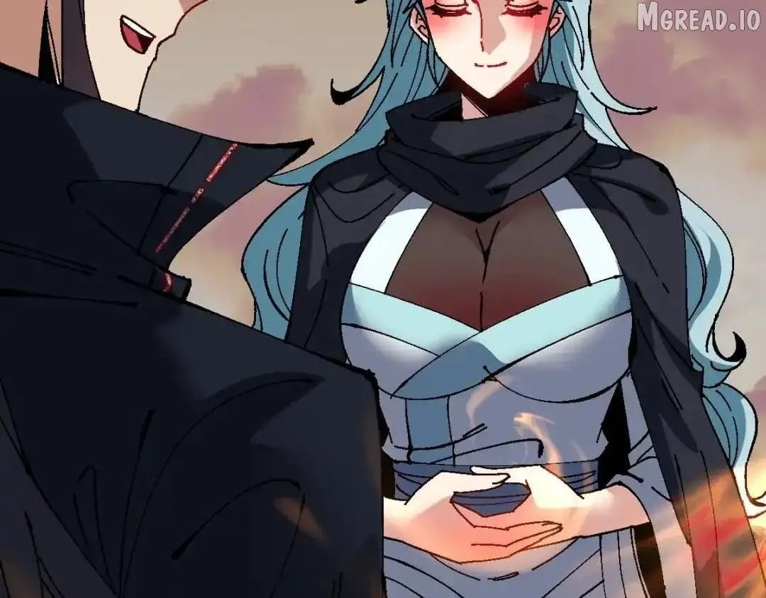 Master: This Villainous Disciple Is Not The Holy Child Chapter 184 page 143 - 