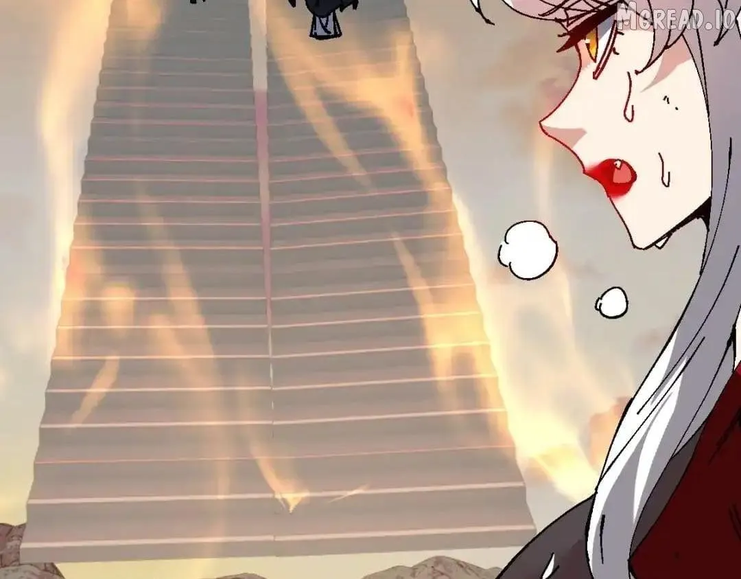 Master: This Villainous Disciple Is Not The Holy Child Chapter 184 page 149 - 