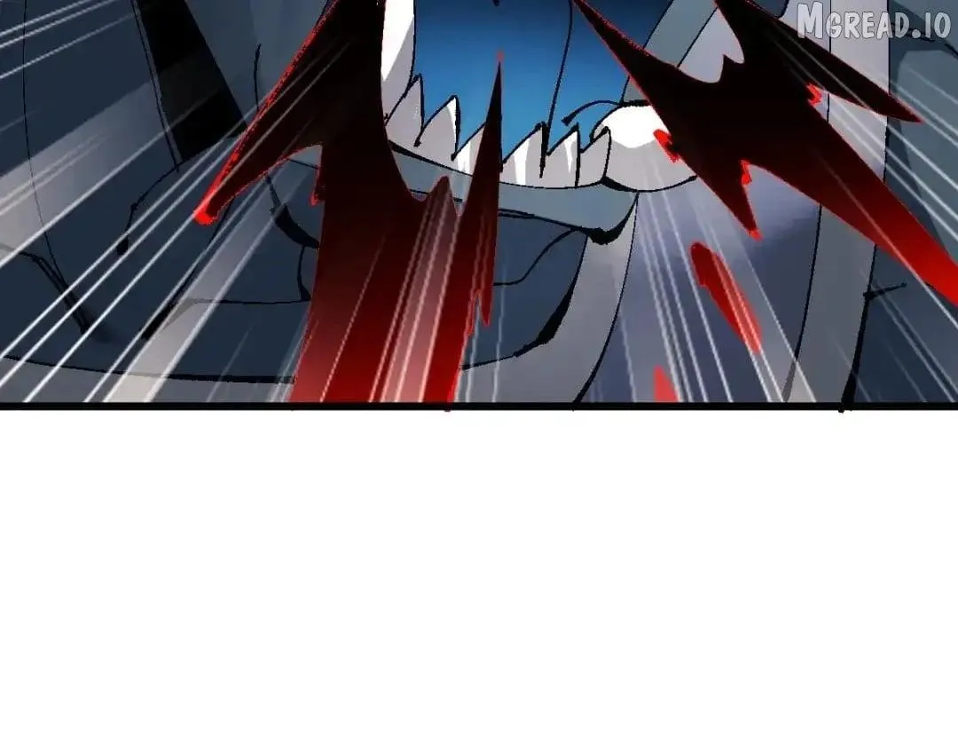 Master: This Villainous Disciple Is Not The Holy Child Chapter 184 page 6 - 