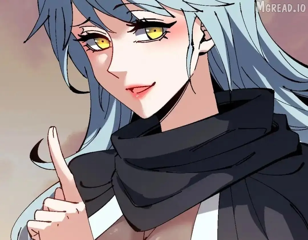 Master: This Villainous Disciple Is Not The Holy Child Chapter 184 page 55 - 