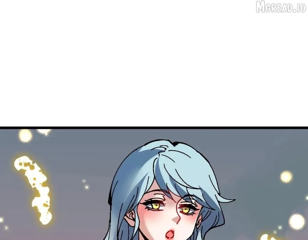 Master: This Villainous Disciple Is Not The Holy Child Chapter 184 page 66 - 