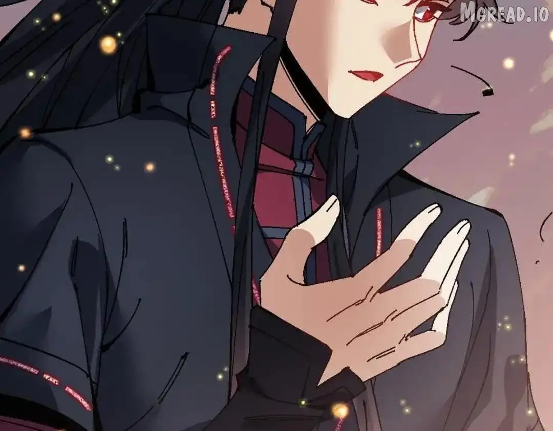 Master: This Villainous Disciple Is Not The Holy Child Chapter 184 page 70 - 