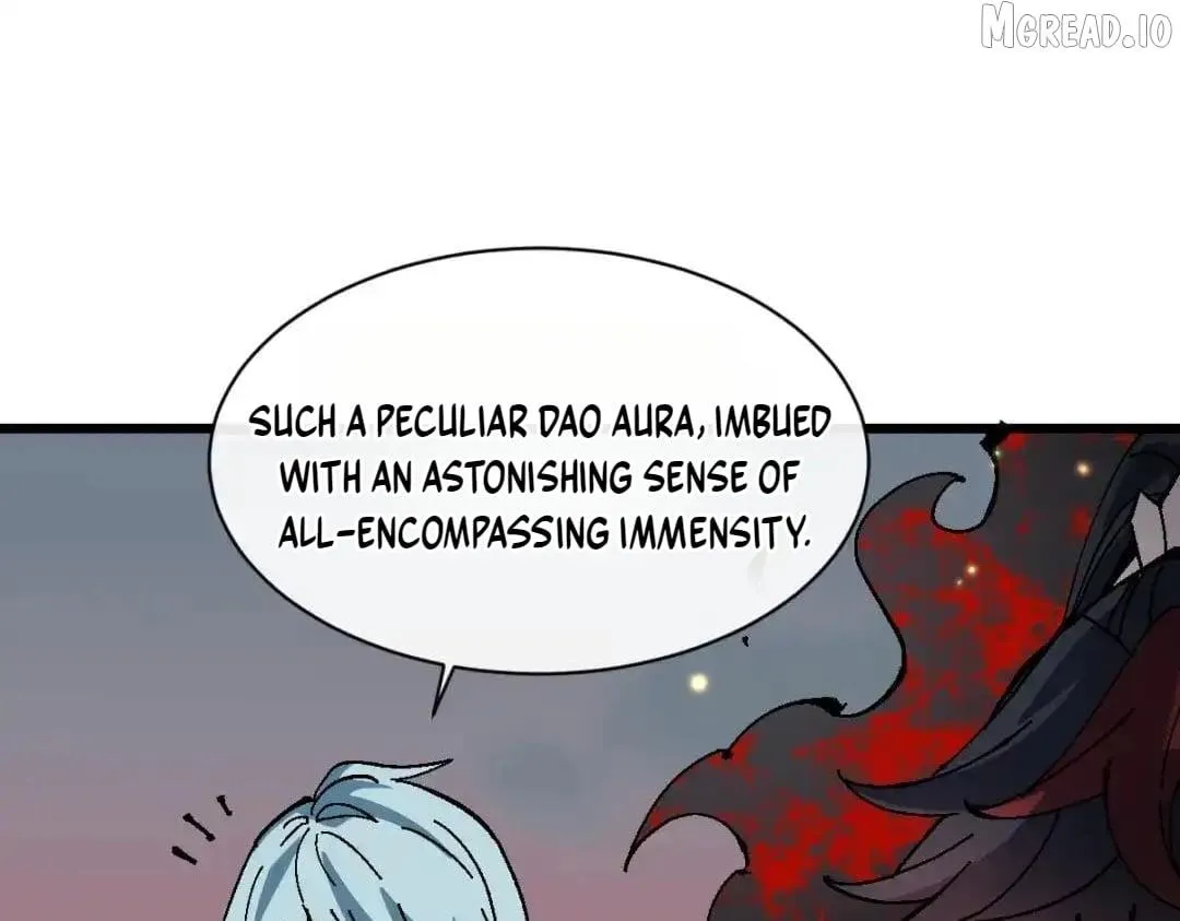 Master: This Villainous Disciple Is Not The Holy Child Chapter 184 page 87 - 
