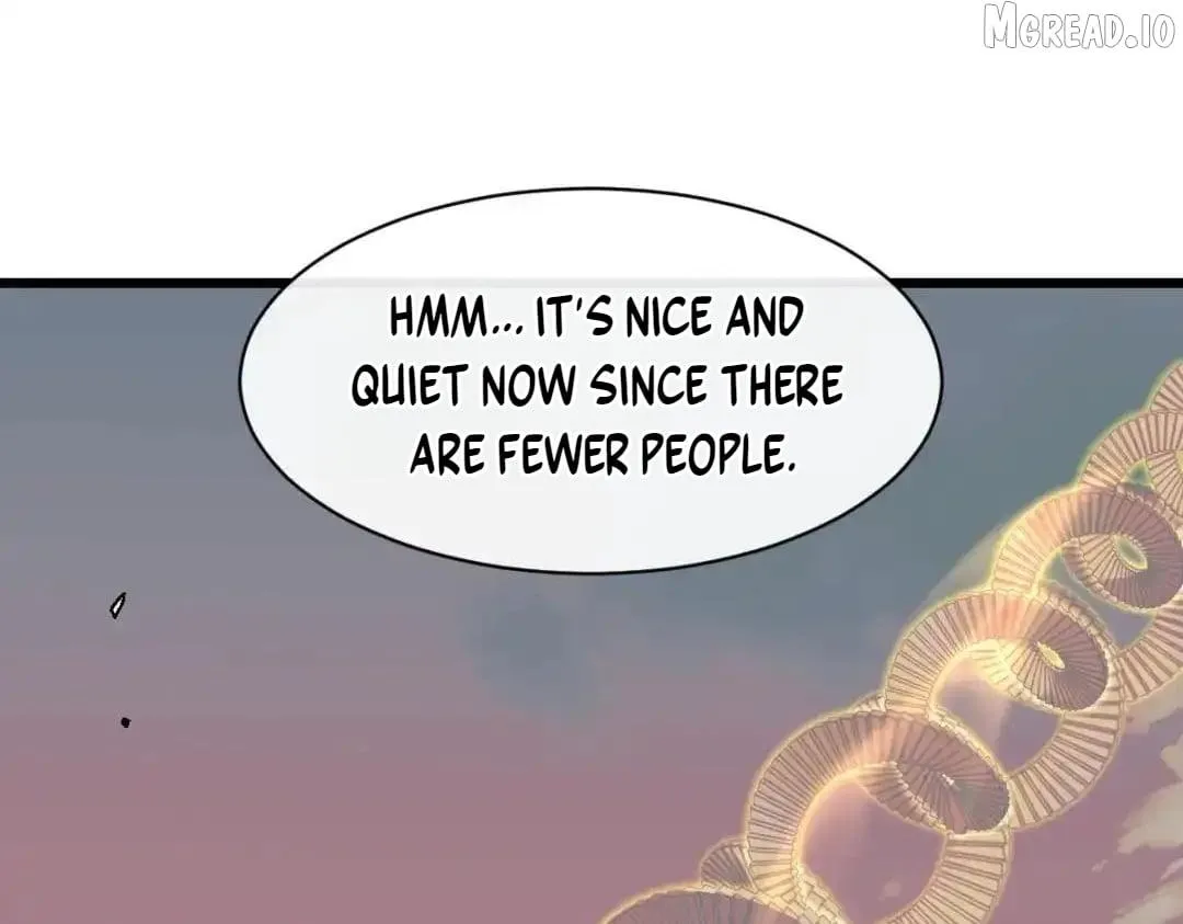 Master: This Villainous Disciple Is Not The Holy Child Chapter 184 page 93 - 