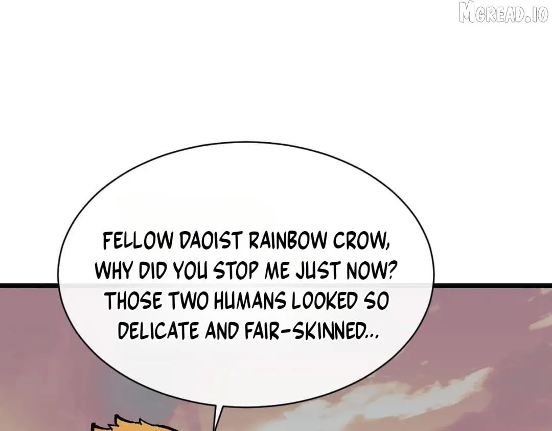 Master: This Villainous Disciple Is Not The Holy Child Chapter 184 page 99 - 