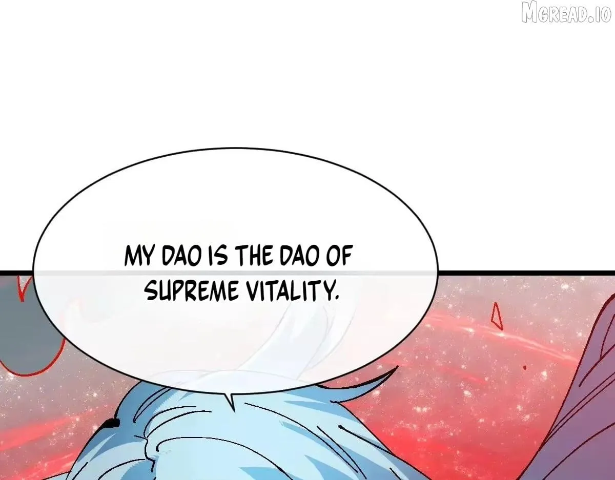 Master: This Villainous Disciple Is Not The Holy Child Chapter 185 page 102 - 