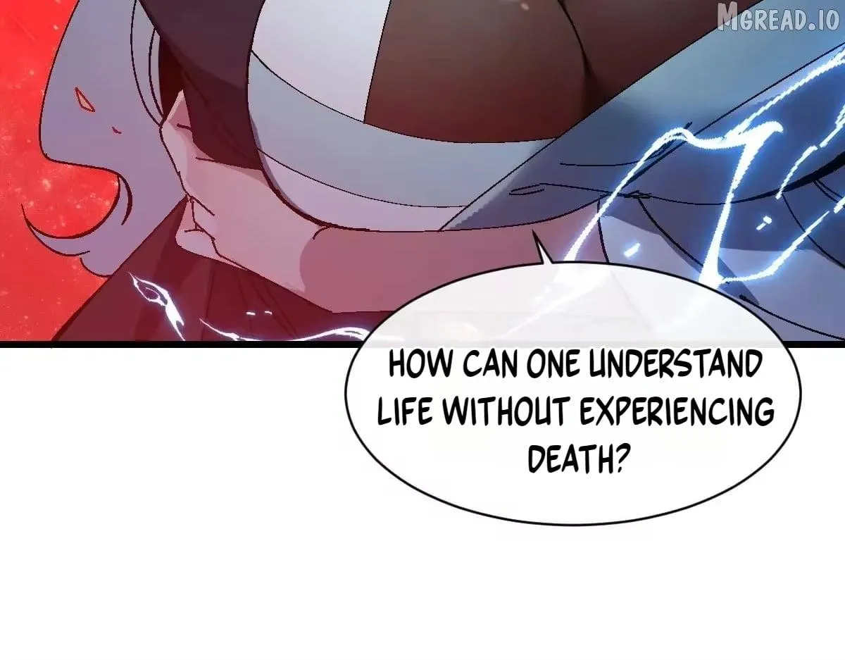 Master: This Villainous Disciple Is Not The Holy Child Chapter 185 page 104 - 