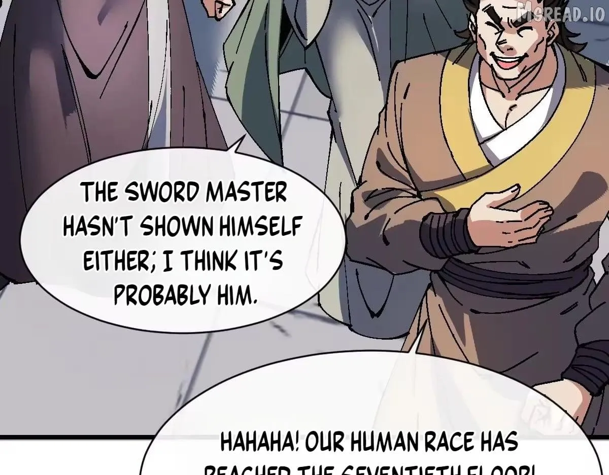 Master: This Villainous Disciple Is Not The Holy Child Chapter 185 page 12 - 