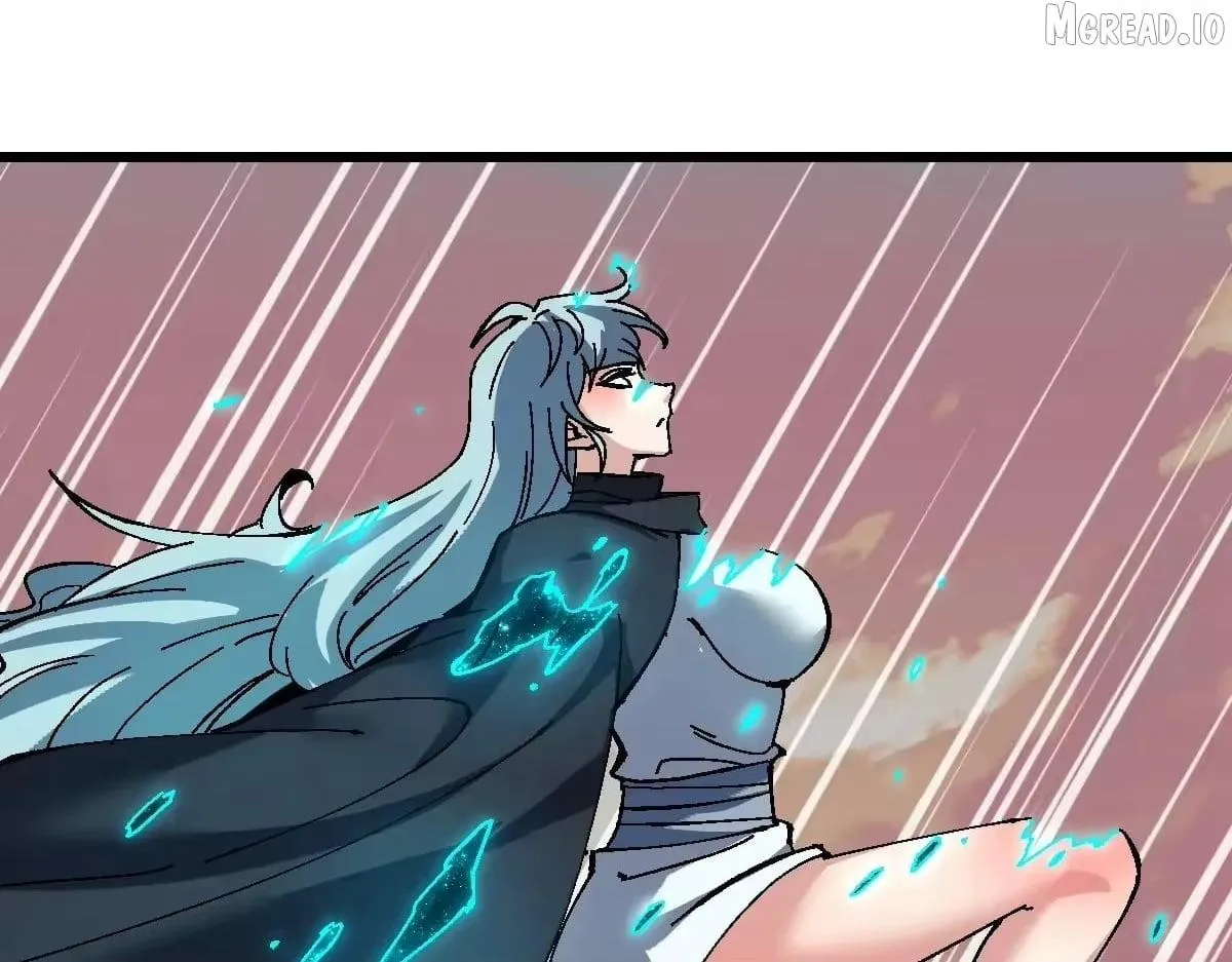 Master: This Villainous Disciple Is Not The Holy Child Chapter 185 page 111 - 