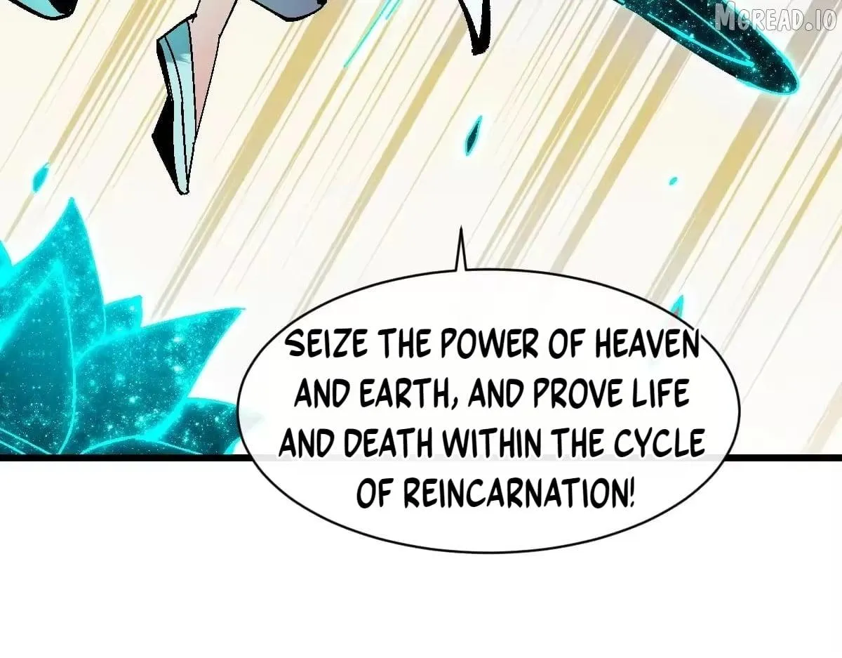 Master: This Villainous Disciple Is Not The Holy Child Chapter 185 page 113 - 