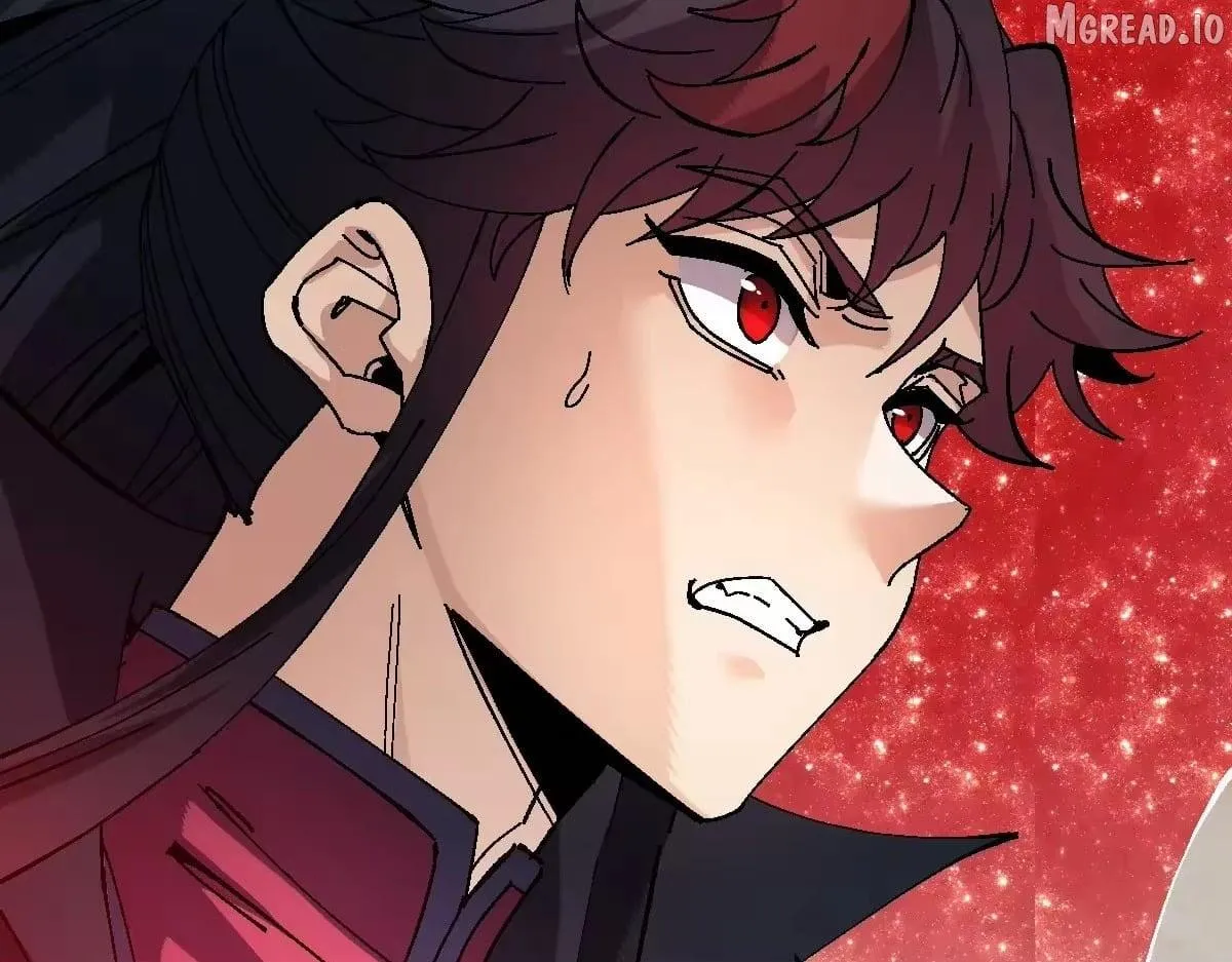 Master: This Villainous Disciple Is Not The Holy Child Chapter 185 page 115 - 