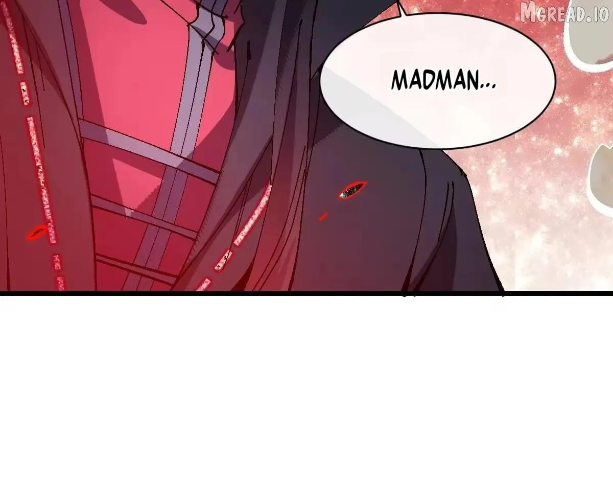 Master: This Villainous Disciple Is Not The Holy Child Chapter 185 page 116 - 