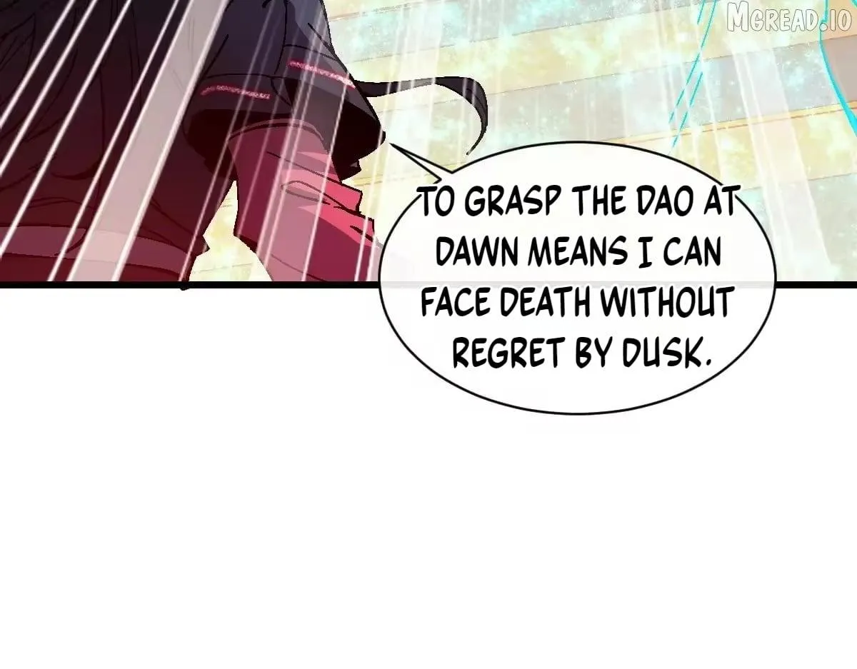 Master: This Villainous Disciple Is Not The Holy Child Chapter 185 page 119 - 