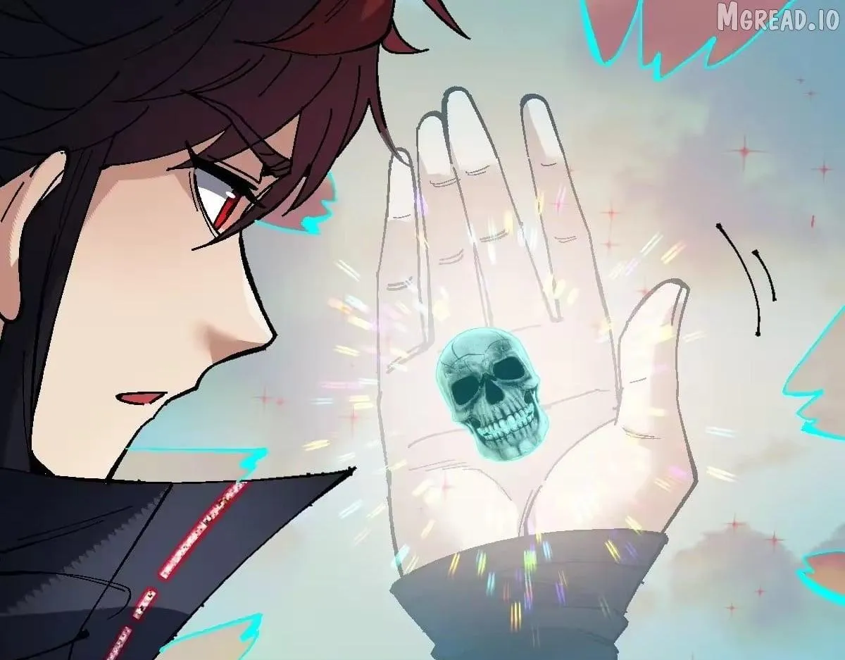 Master: This Villainous Disciple Is Not The Holy Child Chapter 185 page 124 - 