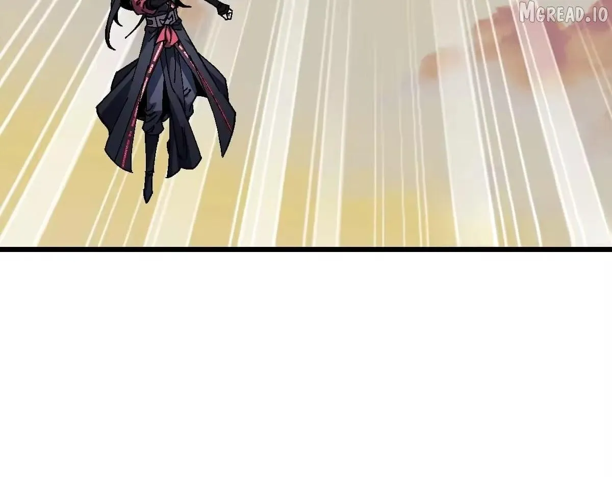 Master: This Villainous Disciple Is Not The Holy Child Chapter 185 page 128 - 