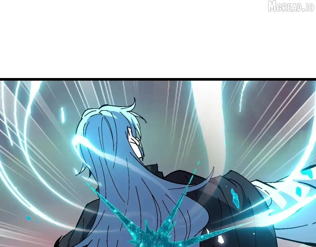 Master: This Villainous Disciple Is Not The Holy Child Chapter 185 page 130 - 