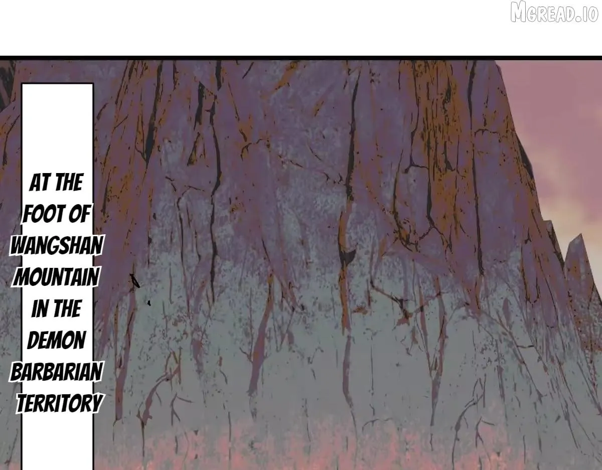 Master: This Villainous Disciple Is Not The Holy Child Chapter 185 page 14 - 