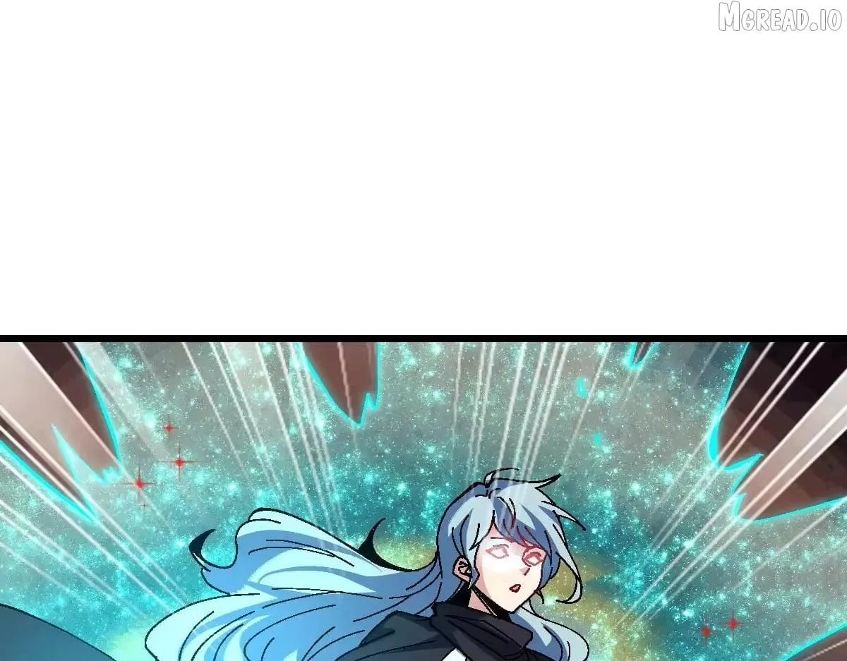 Master: This Villainous Disciple Is Not The Holy Child Chapter 185 page 133 - 