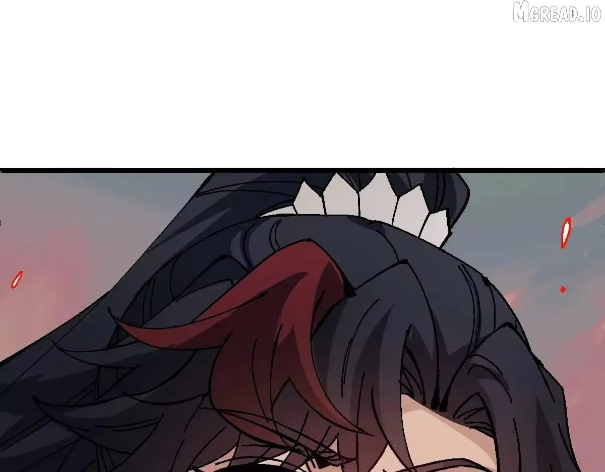 Master: This Villainous Disciple Is Not The Holy Child Chapter 185 page 136 - 