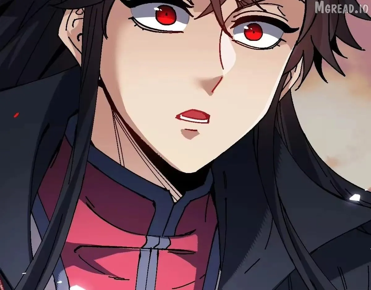 Master: This Villainous Disciple Is Not The Holy Child Chapter 185 page 137 - 