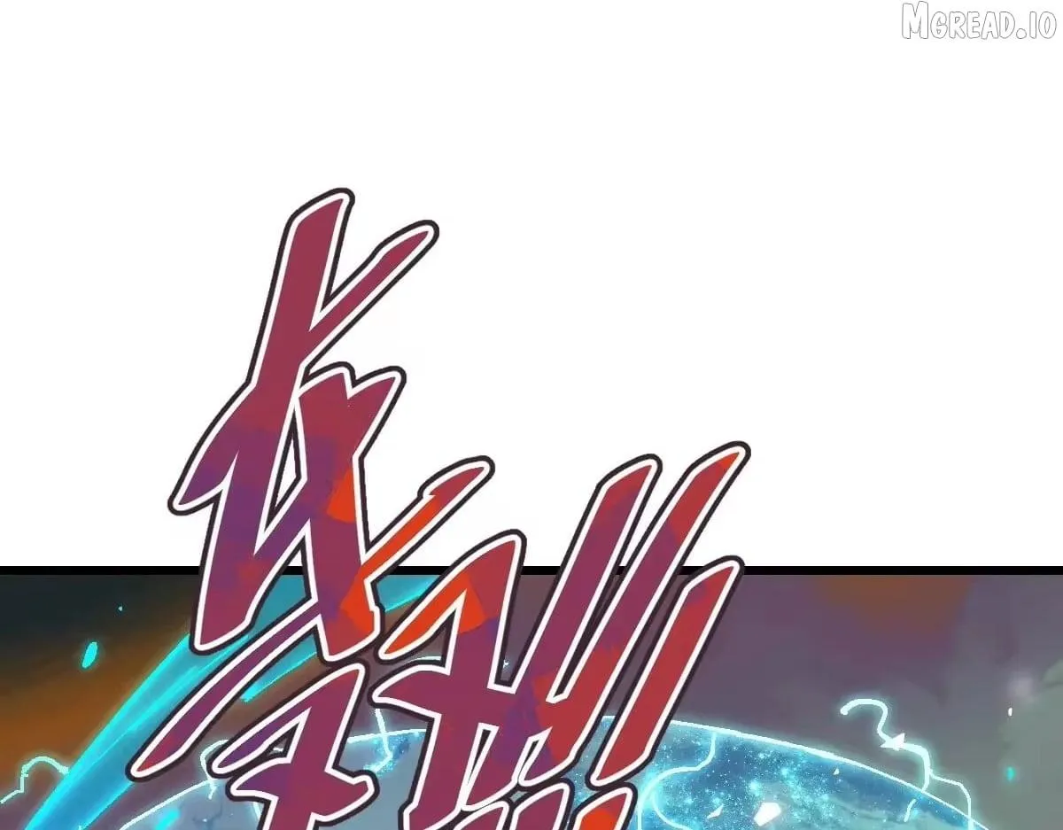 Master: This Villainous Disciple Is Not The Holy Child Chapter 185 page 142 - 