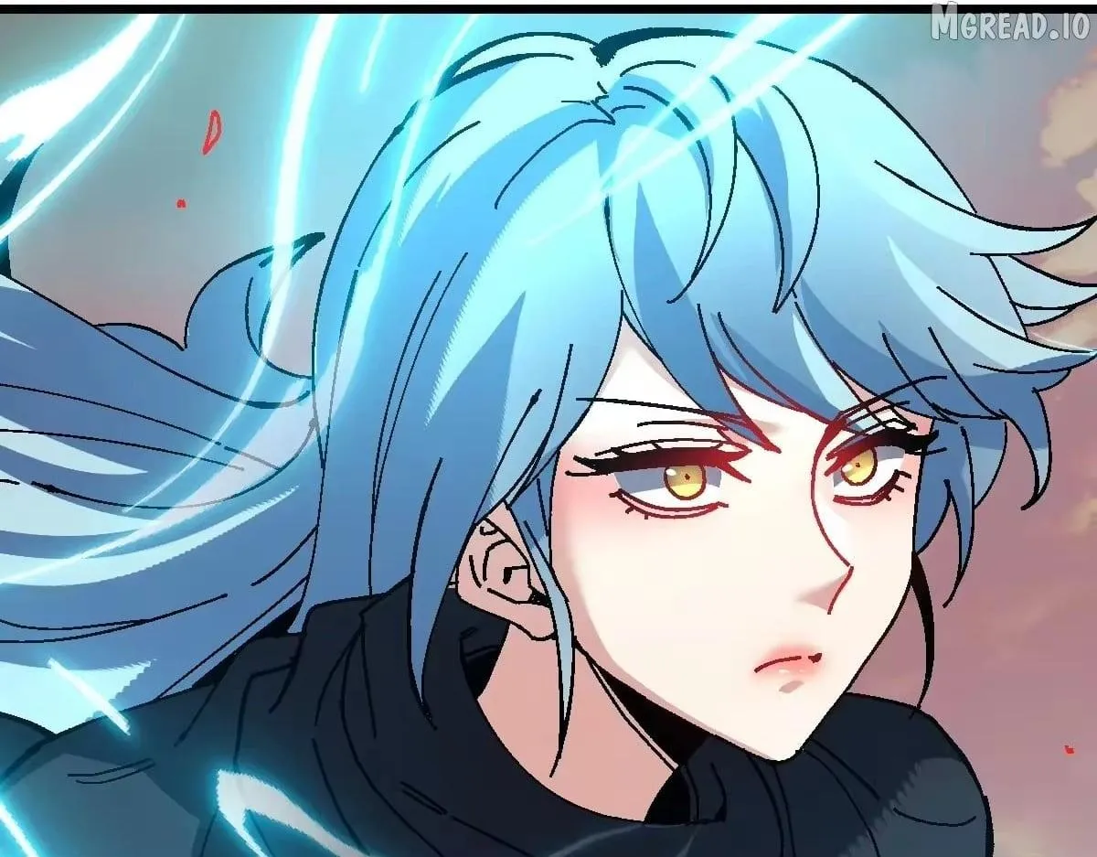 Master: This Villainous Disciple Is Not The Holy Child Chapter 185 page 146 - 