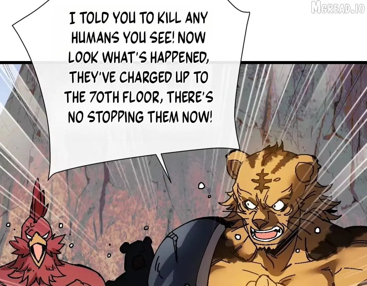 Master: This Villainous Disciple Is Not The Holy Child Chapter 185 page 17 - 