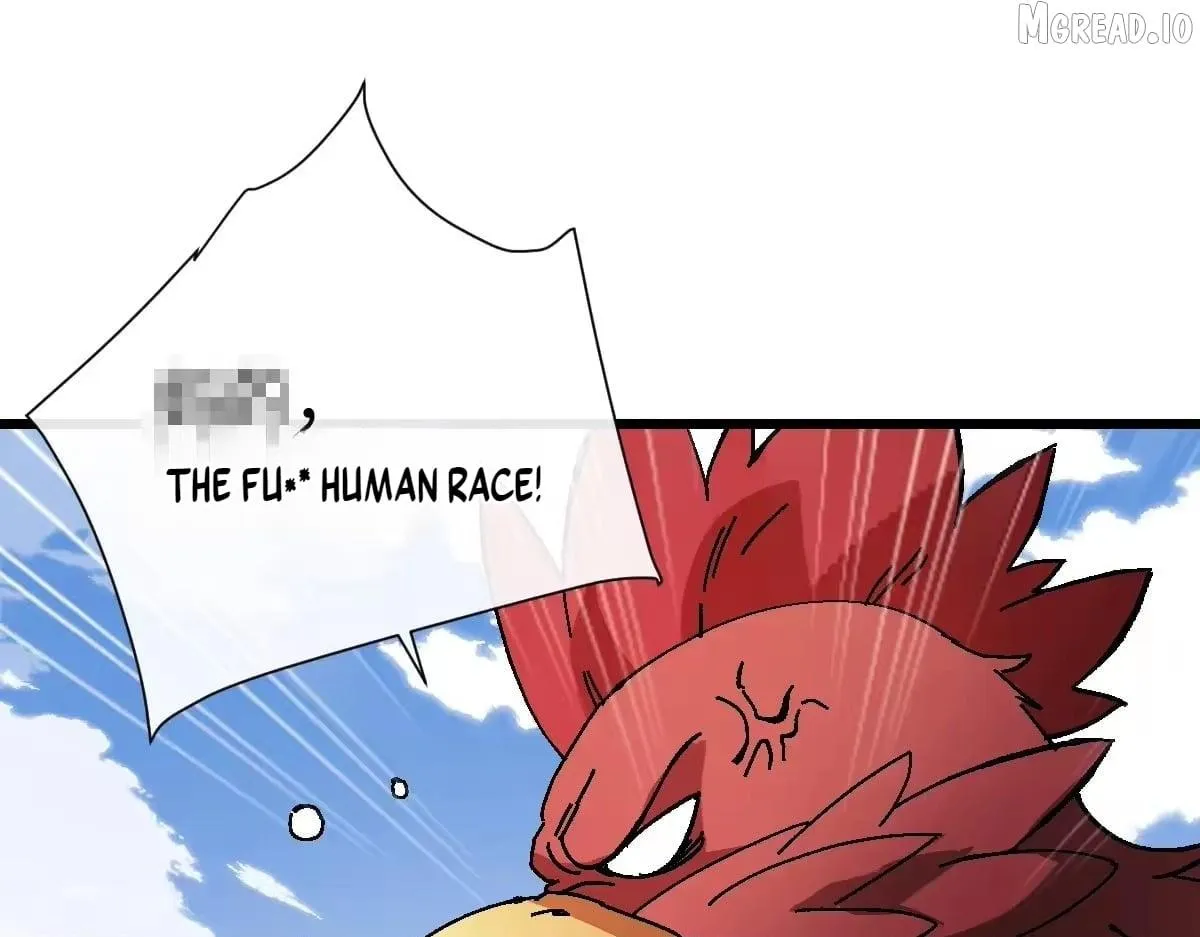 Master: This Villainous Disciple Is Not The Holy Child Chapter 185 page 20 - 