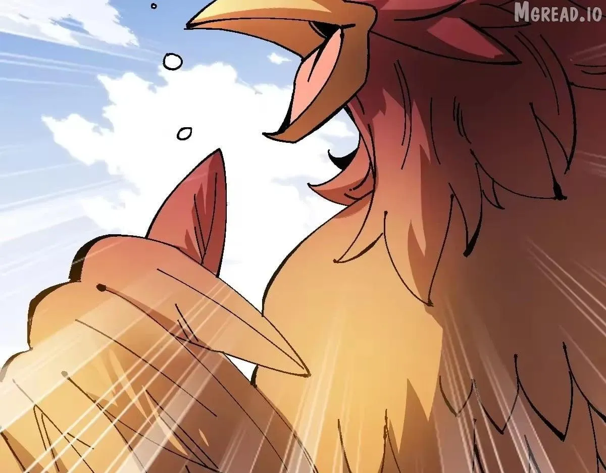 Master: This Villainous Disciple Is Not The Holy Child Chapter 185 page 21 - 