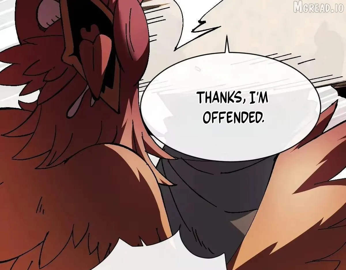 Master: This Villainous Disciple Is Not The Holy Child Chapter 185 page 24 - 