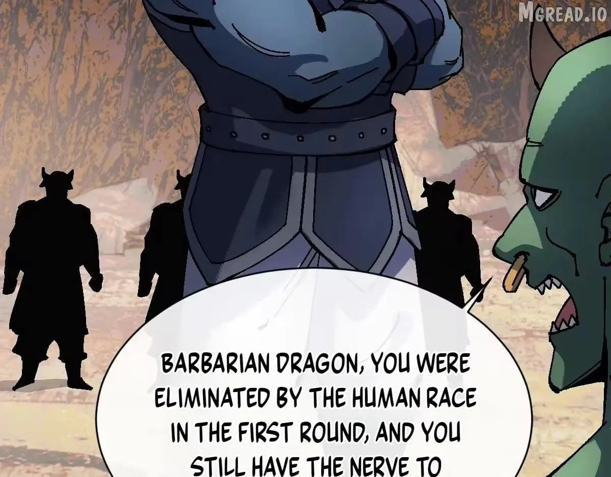 Master: This Villainous Disciple Is Not The Holy Child Chapter 185 page 27 - 