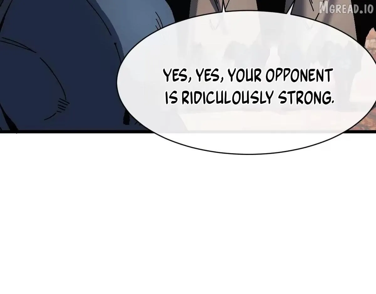 Master: This Villainous Disciple Is Not The Holy Child Chapter 185 page 31 - 
