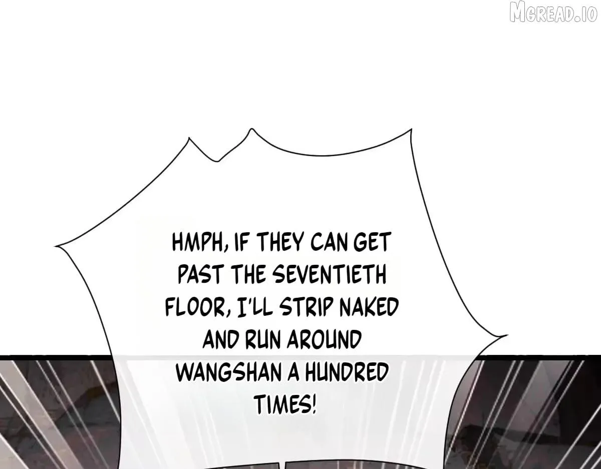 Master: This Villainous Disciple Is Not The Holy Child Chapter 185 page 32 - 